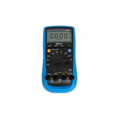 JT2002 Auto Range Multimeter from Jaltest Tools