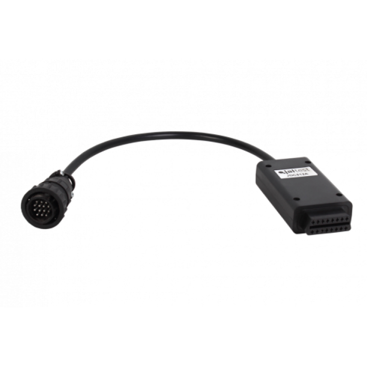 Deutz-Fahr, Same, Lamborghini Diagnostics Cable - JDC512A