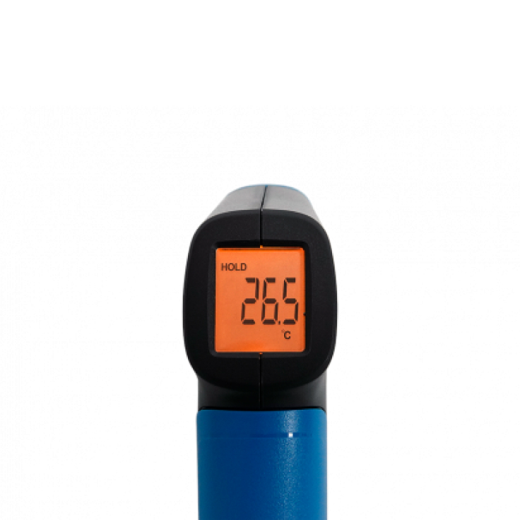 Digital Temperature Measurer Standard JT2006