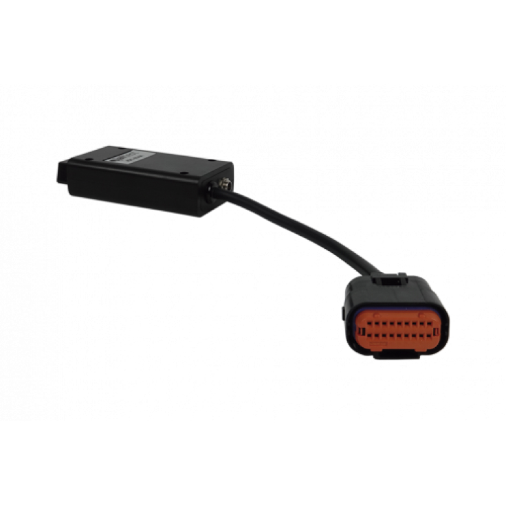 Kokusan Denki (Tohatsu) Diagnostics Cable - JDC624A