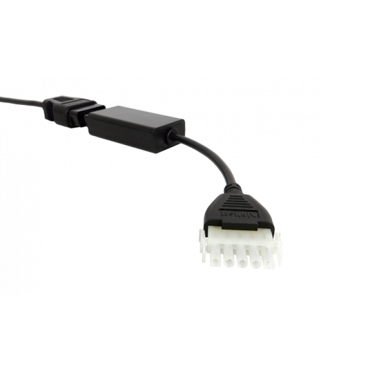 New Holland and Case Series Diagnostics Cable - JDC508A