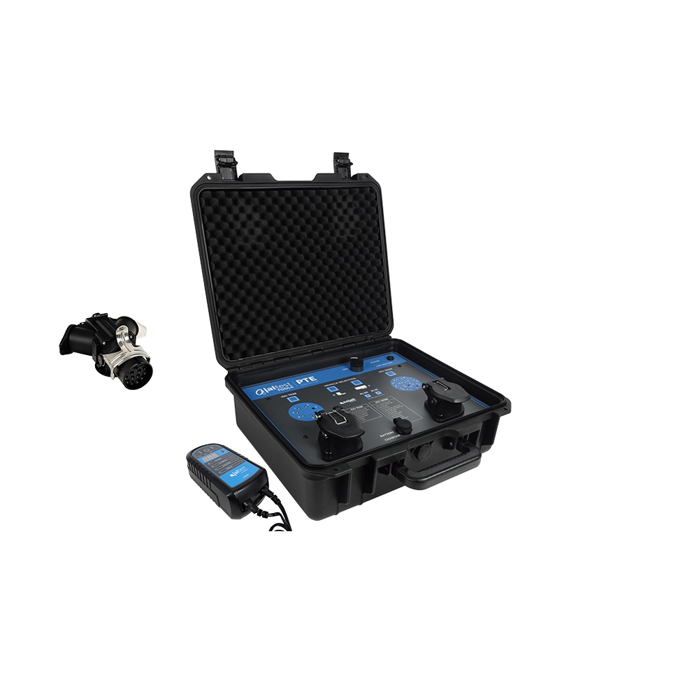 Portable Trailer E-Supply (Unit Only)