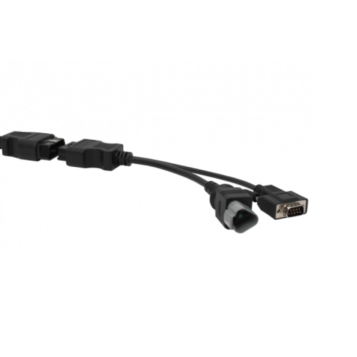 Massey Ferguson Diagnostics Cable - JDC518A