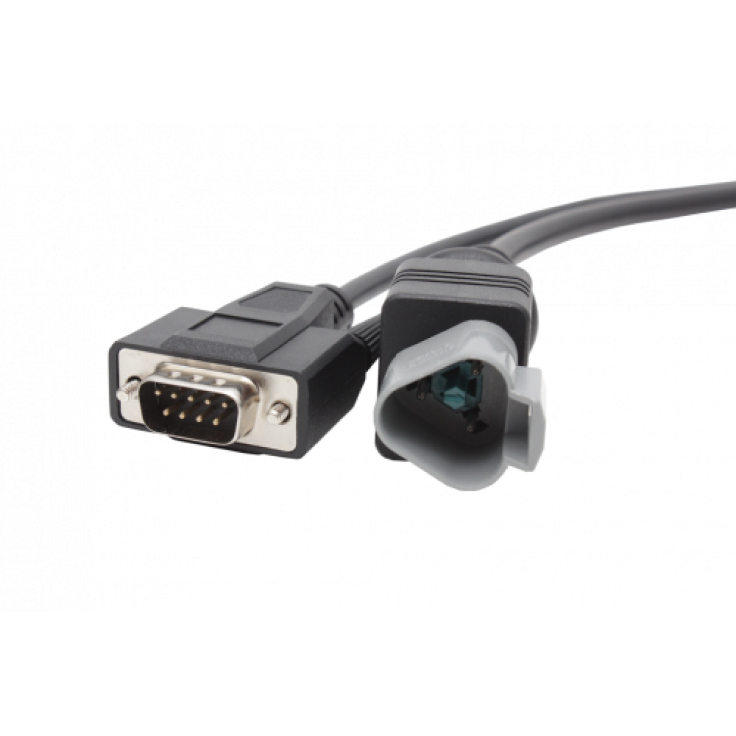 Massey Ferguson Diagnostics Cable - JDC518A