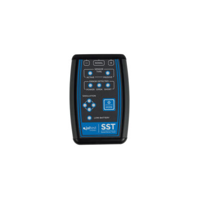 Speed Sensor Tester (SST) - ABS/EBS Tester