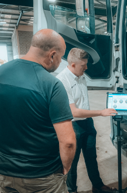 Eclipse's Jaltest Training Courses