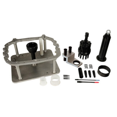 ZF TraXon Gearbox Disassembly/Assembly Kit