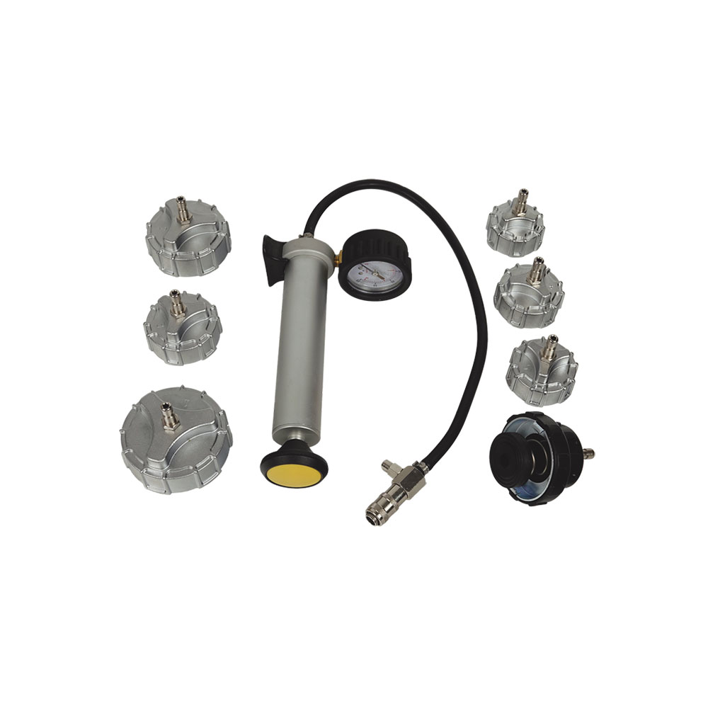 Jaltest Coolant Circuit Leak Test Kit