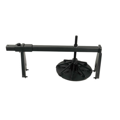 Diesel Particulate Filter (DPF) Disassembly/Assembly Tool