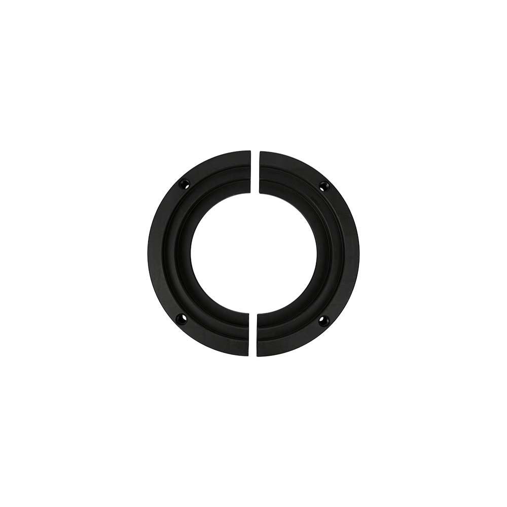 Bearing And Gear Puller In ZF Ecosplit Gearbox