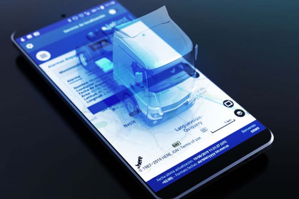 Jaltest Telematics Explained