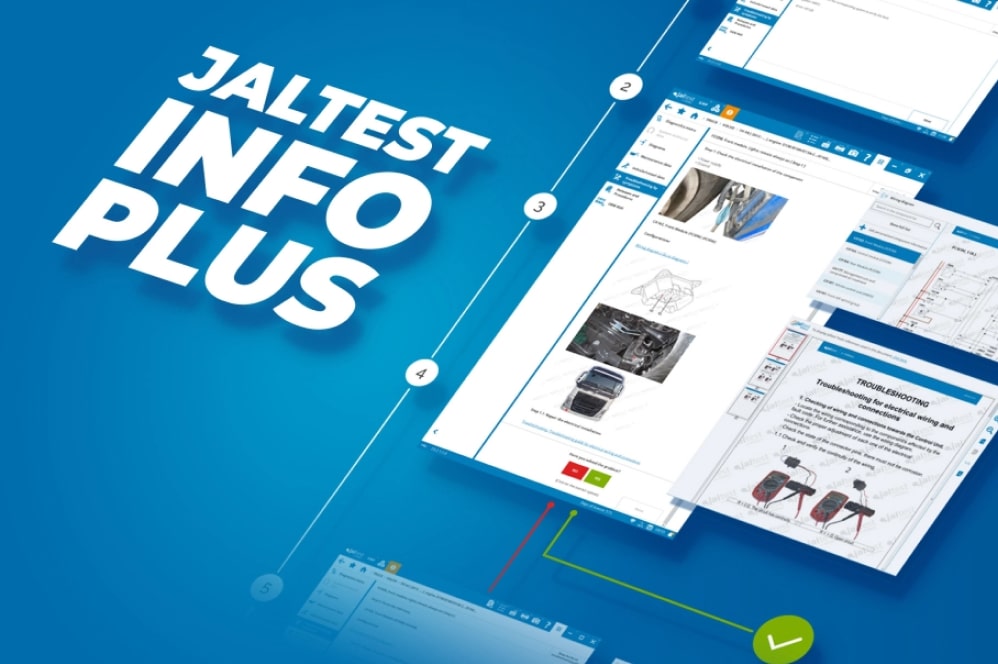 Jaltest INFO Plus – What Is It and Why You Need It